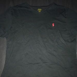 Polo Ralph Lauren tee shirt